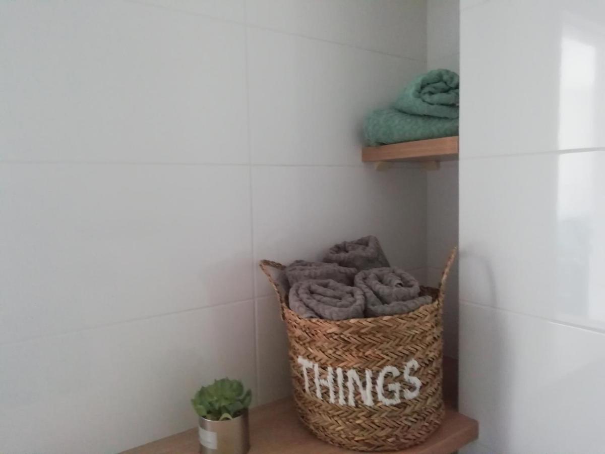Tpp Apartment 5 Misdroy Esterno foto